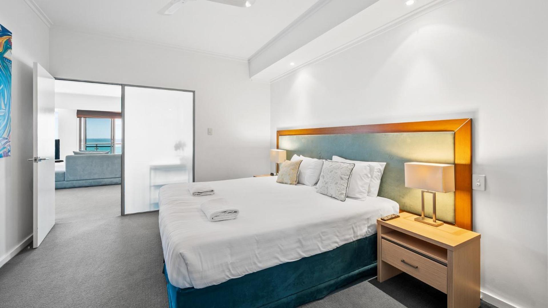 Ferienwohnung Sea Side 411 Mandurah Exterior foto